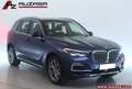 BMW X5 xDrive30d Azul - thumbnail 4