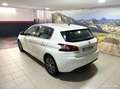 Peugeot 308 Blanc - thumbnail 2