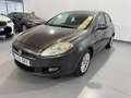 Fiat Bravo 1.9Mjt Emotion 120 Gris - thumbnail 3