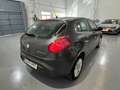 Fiat Bravo 1.9Mjt Emotion 120 Gris - thumbnail 6