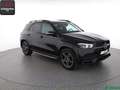 Mercedes-Benz GLE 300 GLE 300 d 4M AMG NIGHT BURMESTER,360GRAD,AHK,SH Schwarz - thumbnail 7