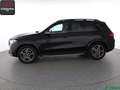 Mercedes-Benz GLE 300 GLE 300 d 4M AMG NIGHT BURMESTER,360GRAD,AHK,SH Schwarz - thumbnail 2