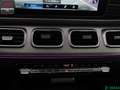 Mercedes-Benz GLE 300 GLE 300 d 4M AMG NIGHT BURMESTER,360GRAD,AHK,SH Schwarz - thumbnail 21