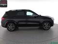 Mercedes-Benz GLE 300 GLE 300 d 4M AMG NIGHT BURMESTER,360GRAD,AHK,SH Schwarz - thumbnail 6