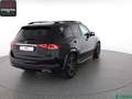 Mercedes-Benz GLE 300 GLE 300 d 4M AMG NIGHT BURMESTER,360GRAD,AHK,SH Schwarz - thumbnail 5