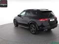 Mercedes-Benz GLE 300 GLE 300 d 4M AMG NIGHT BURMESTER,360GRAD,AHK,SH Schwarz - thumbnail 3
