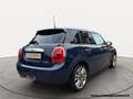 MINI Cooper D 1.5 Cooper D 7SEVEN 5 porte unico proprietario Bleu - thumbnail 5