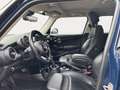 MINI Cooper D 1.5 Cooper D 7SEVEN 5 porte unico proprietario Bleu - thumbnail 9