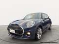MINI Cooper D 1.5 Cooper D 7SEVEN 5 porte unico proprietario Bleu - thumbnail 1
