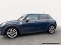 MINI Cooper D 1.5 Cooper D 7SEVEN 5 porte unico proprietario Bleu - thumbnail 2