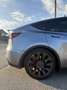 Tesla Model Y Performance Dual Motor awd Argintiu - thumbnail 5