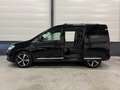 Volkswagen Caddy 1.5 TSI DSG Style 72DKM/PANO/TREKHAAK/LED/ACC/ALCA Zwart - thumbnail 12