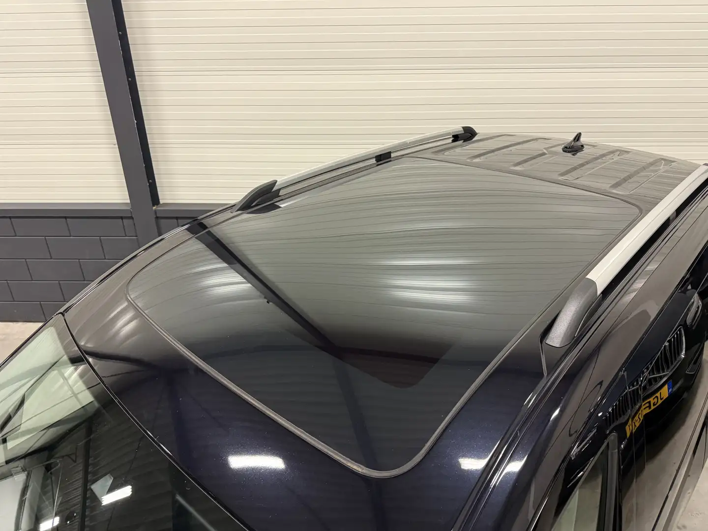 Volkswagen Caddy 1.5 TSI DSG Style 72DKM/PANO/TREKHAAK/LED/ACC/ALCA Zwart - 2