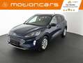 Ford Kuga 1.5 EcoBlue Titanium Pickerl NEU Blau - thumbnail 1