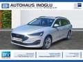 Ford Focus 1.5 TDCi AT EcoBlue*Navi*AHK*LED*Le Shz* Silber - thumbnail 1