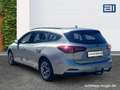 Ford Focus 1.5 TDCi AT EcoBlue*Navi*AHK*LED*Le Shz* Silber - thumbnail 3