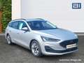 Ford Focus 1.5 TDCi AT EcoBlue*Navi*AHK*LED*Le Shz* Silber - thumbnail 7