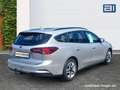 Ford Focus 1.5 TDCi AT EcoBlue*Navi*AHK*LED*Le Shz* Silber - thumbnail 9