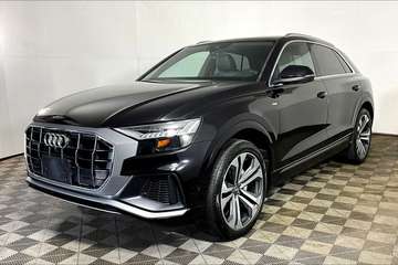 TECHNIK 55 TFSI QUATTRO
