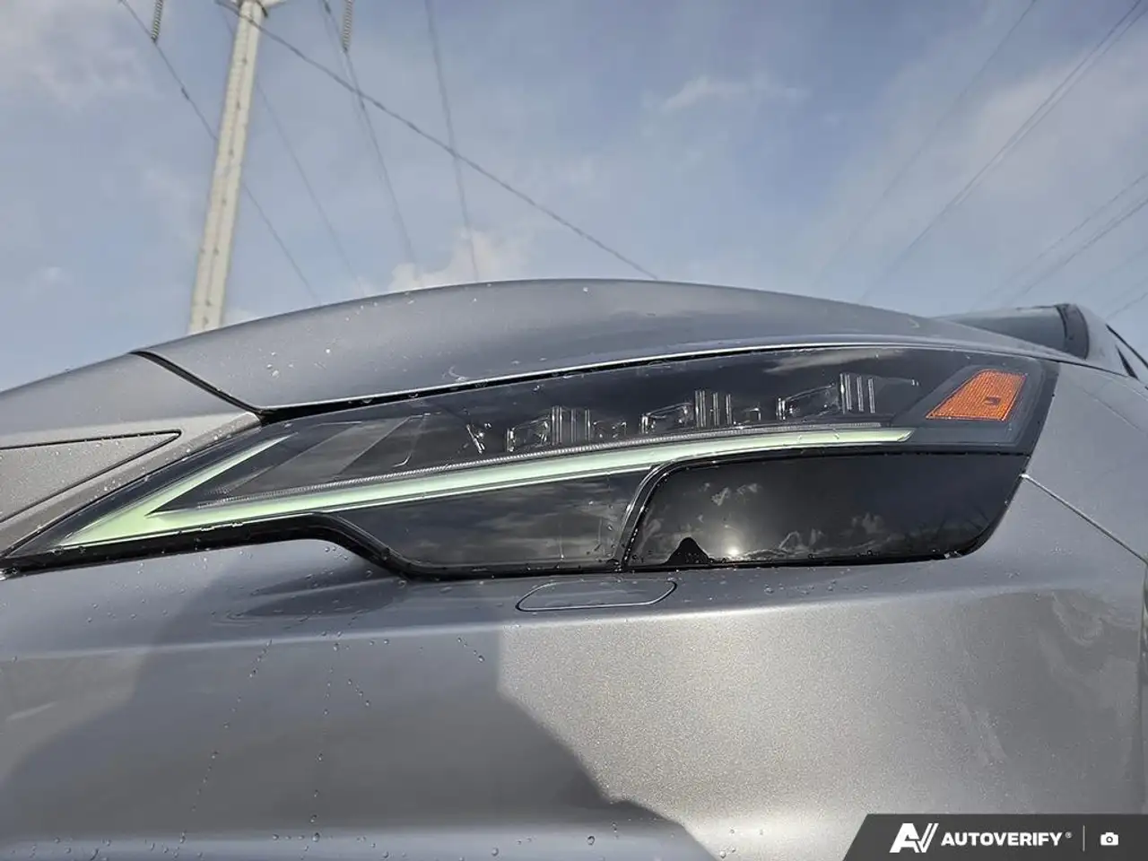 Lexus RX снимка Lexus RX