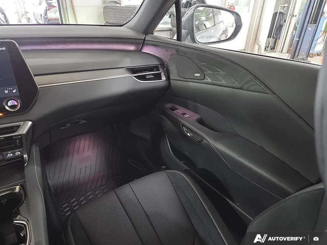 Lexus RX снимка Lexus RX