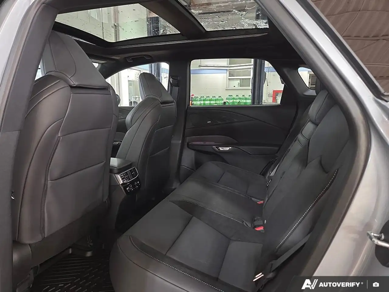 Lexus RX снимка Lexus RX