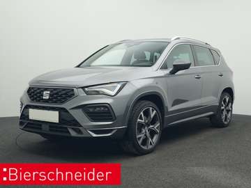 2.0 TDI DSG 4Dr. FR LED NAVI AHK PANO