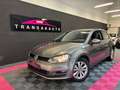 Volkswagen Golf Confortline Gris - thumbnail 1