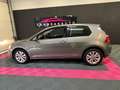 Volkswagen Golf Confortline Gris - thumbnail 2
