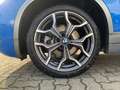 BMW X2 xDrive20i M Sport X AUT LED NAVI SHZ PDC Bleu - thumbnail 3