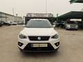 SEAT Arona 1.6TDI CR S&S Style 95 Weiß - thumbnail 2