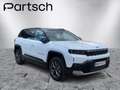 Jeep Compass e-Hybrid 1.2  First Edition First Edition Schwarz - thumbnail 4