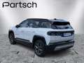 Jeep Compass e-Hybrid 1.2  First Edition First Edition Schwarz - thumbnail 2