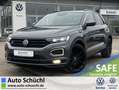 Volkswagen T-Roc Sport 1.5 TSI DSG R-Line AHK+PANO+EL.HECK+ Grau - thumbnail 1