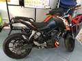 KTM 125 Duke Czarny - thumbnail 1