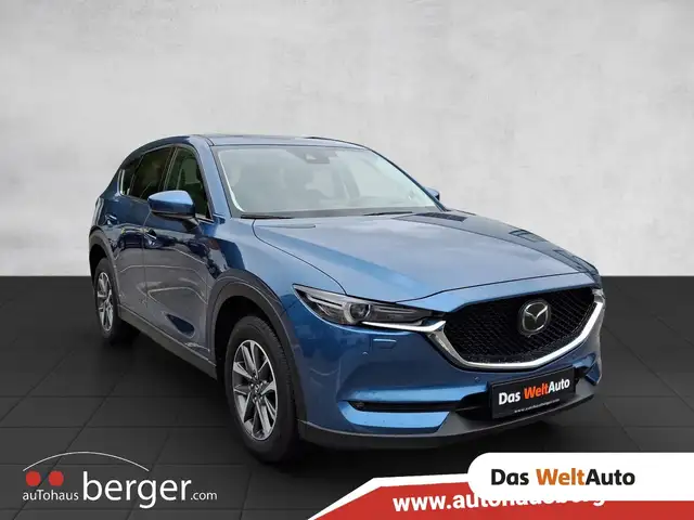 Mazda CX-5 CD184 AWD Revolution Top SD Aut.