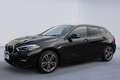 BMW 118 d Sport Line/LED/Navi/ Alu/ Headup Noir - thumbnail 1