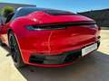 Porsche 911 TARGA 3.0 Carrera 4 auto NAVI*PELLE*PDC+CAM*LED Red - thumbnail 9