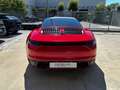 Porsche 911 TARGA 3.0 Carrera 4 auto NAVI*PELLE*PDC+CAM*LED Red - thumbnail 1