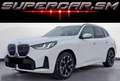 BMW X3 20 M SPORT PREMIUM PACK HUD 19 Bianco - thumbnail 1