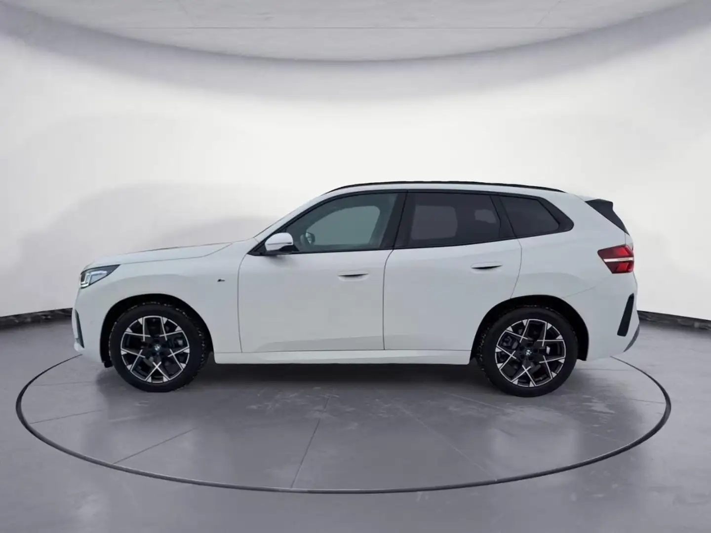 BMW X3 20 M SPORT PREMIUM PACK HUD 19 Bianco - 2