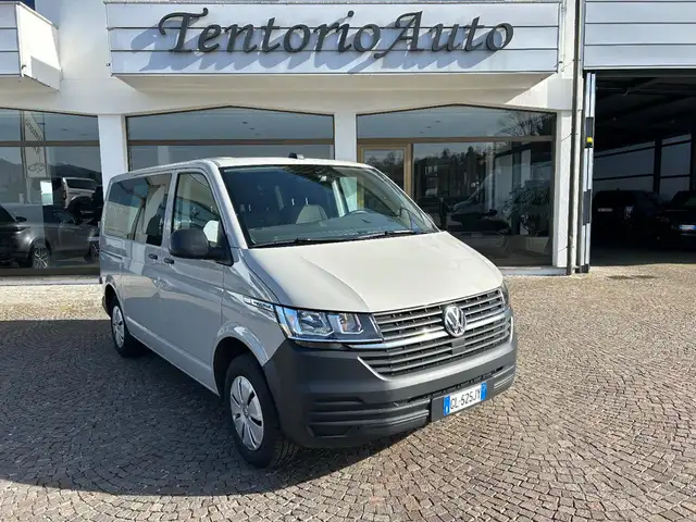 Volkswagen T6.1 Caravelle 2.0 TDI 110CV AUTOCARRO 6 POSTI +IVA