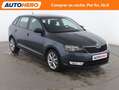 Skoda Rapid/Spaceback 1.2 TSI Ambition 63kW Gris - thumbnail 8