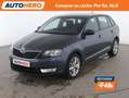 Skoda Rapid/Spaceback 1.2 TSI Ambition 63kW Gris - thumbnail 1