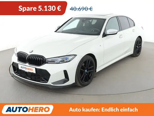 BMW 3er