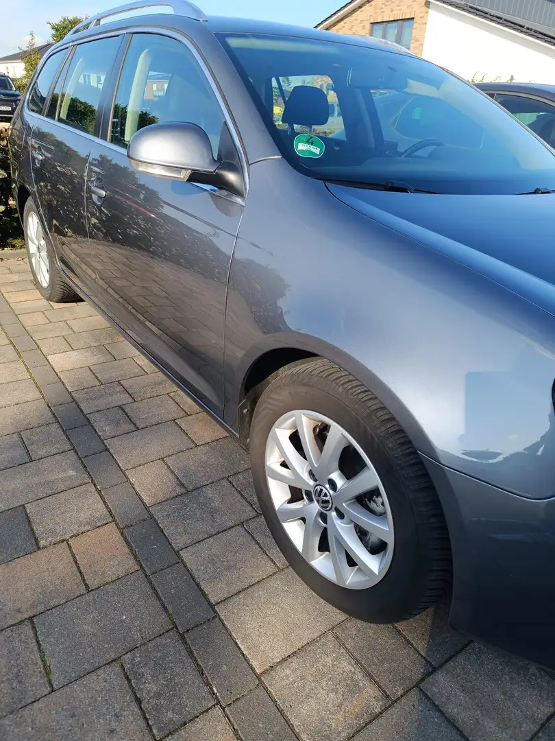 Volkswagen Golf Variant 1.4 TSI Comfortline - 2