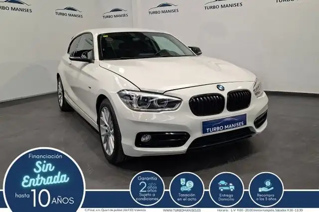 BMW 116 116d