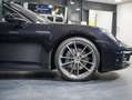 Porsche 992 Carrera Cabriolet Porsche APPROVED 3 Jahre NEU Schwarz - thumbnail 20