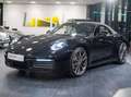 Porsche 992 Carrera Cabriolet Porsche APPROVED 3 Jahre NEU Schwarz - thumbnail 15