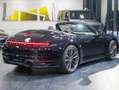 Porsche 992 Carrera Cabriolet Porsche APPROVED 3 Jahre NEU Schwarz - thumbnail 17